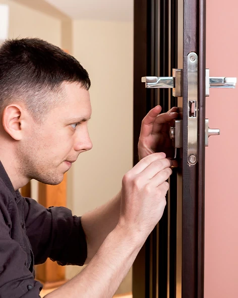 : Professional Locksmith For Commercial And Residential Locksmith Services in Blackhawk, CA