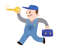 Local emergency lockout specialist near you offering 24/7 emergency lockout solution in Blackhawk, CA