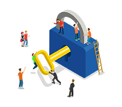 We have a professional and highly skilled locksmith team for all types of lock solutions in Blackhawk, CA