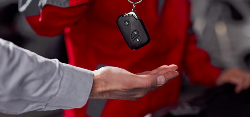 Automotive Car Lock Rekeying Locksmith Specialists in Blackhawk, California