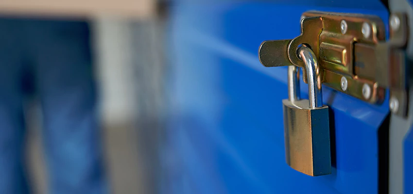 Industrial Door Lock Repair And Installation in Blackhawk, CA