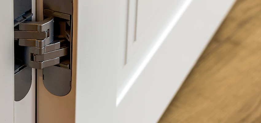 Closet Door Hardware Maintenance in Blackhawk, California