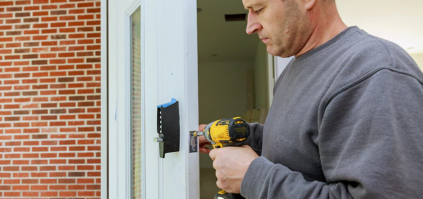 Eviction Locksmith Services For Lock Installation in Blackhawk, CA