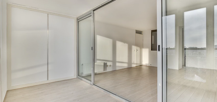 Patio Glass Sliding Door Lock in Blackhawk, CA