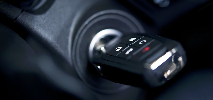 Ignition Switch Replacement in Blackhawk, CA