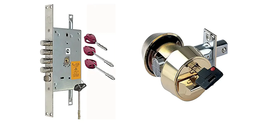 Mul-T-Lock Vehicle Locks Installation in Blackhawk, CA