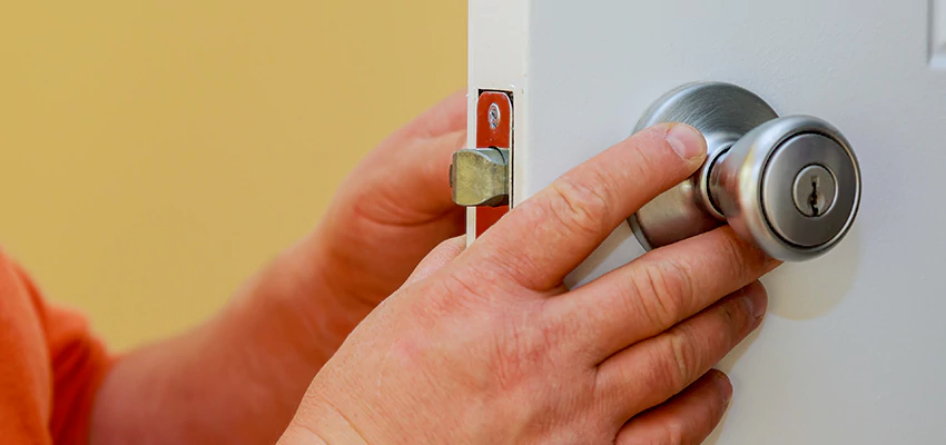 Residential Locksmith For Lock Installation in Blackhawk, California