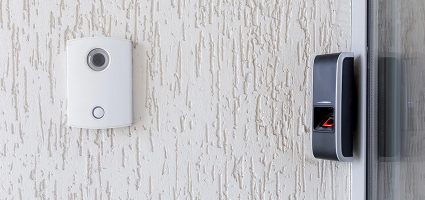 Automatic Door Lock Repair in Blackhawk, California