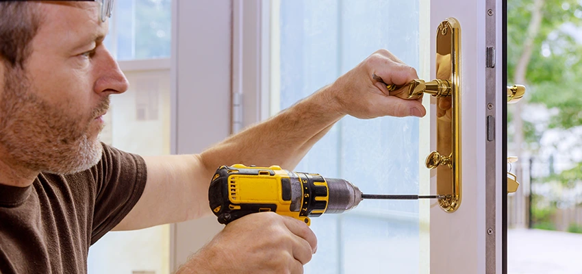 Affordable Bonded & Insured Locksmiths in Blackhawk, CA