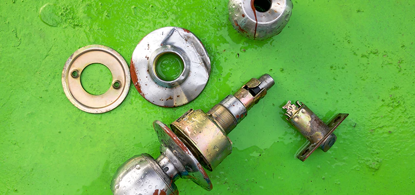 Patio Broken Door Lock Repair in Blackhawk, CA