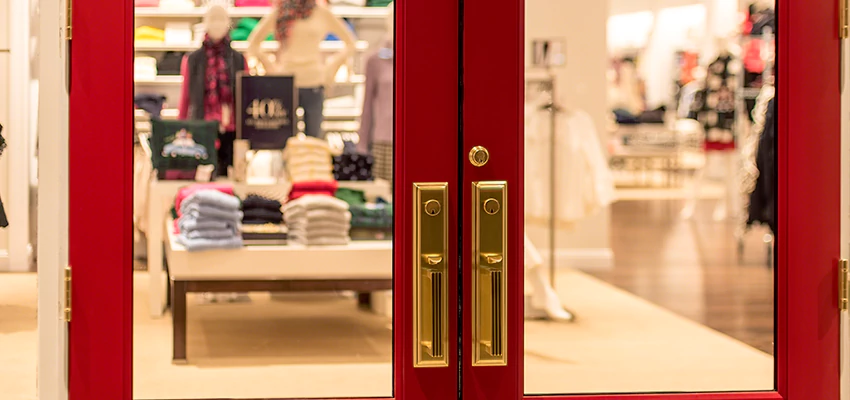 Automotive Locksmith For Retail Stores in Blackhawk, CA