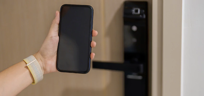 Keypad Wifi Locks Repair And Installation in Blackhawk, CA