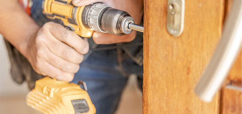 Emergency A1 Locksmith Services in Blackhawk, California