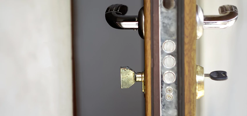 Holiday Emergency Locksmith in Blackhawk, California