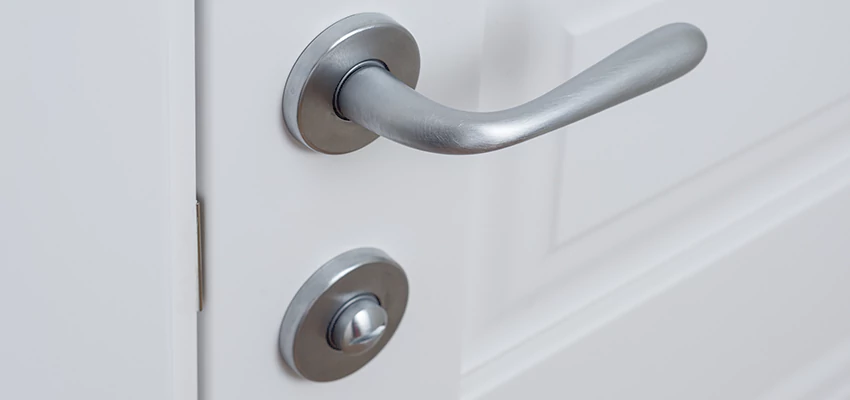 Single-Occupancy Restroom Locks Repair in Blackhawk, California