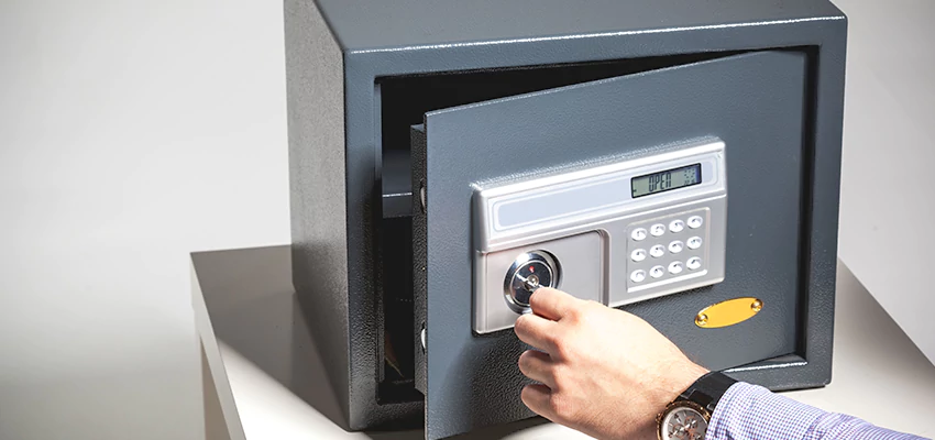 Jewelry Safe Unlocking Service in Blackhawk, California
