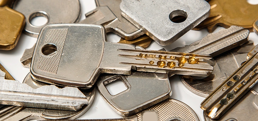 Stuck Key Extraction in Blackhawk, CA