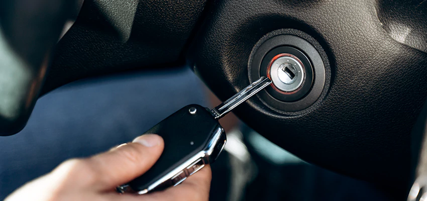 Car Key Replacement Locksmith in Blackhawk, California
