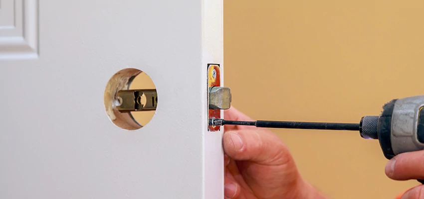 Stuck Door Knobs Repair in Blackhawk, CA