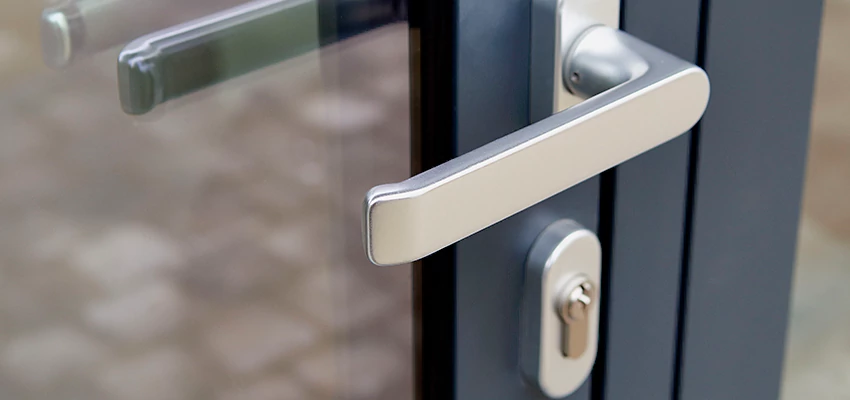 Broken Door Lock Cylinder Repair in Blackhawk, California