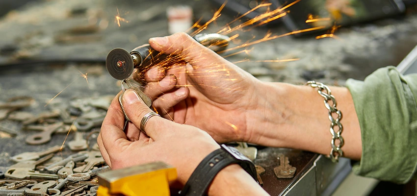 Mobile Locksmith For Lock Replacement Service in Blackhawk, California