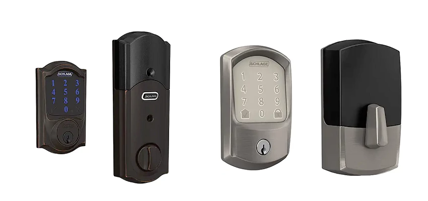 Schlage Smart Locks Repair in Blackhawk, California