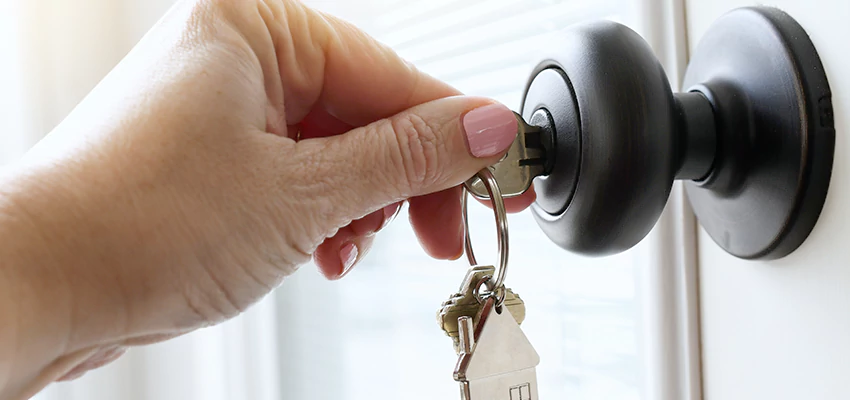 Top Locksmith For Residential Lock Solution in Blackhawk, California