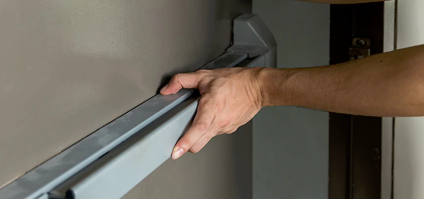 Electro-Magnetic Hold Open Fire Door Closing Systems in Blackhawk, CA