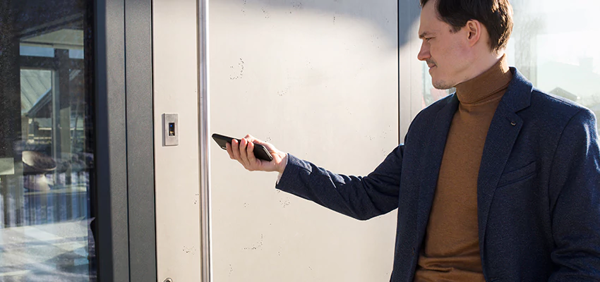 Business Security Systems in Blackhawk, CA