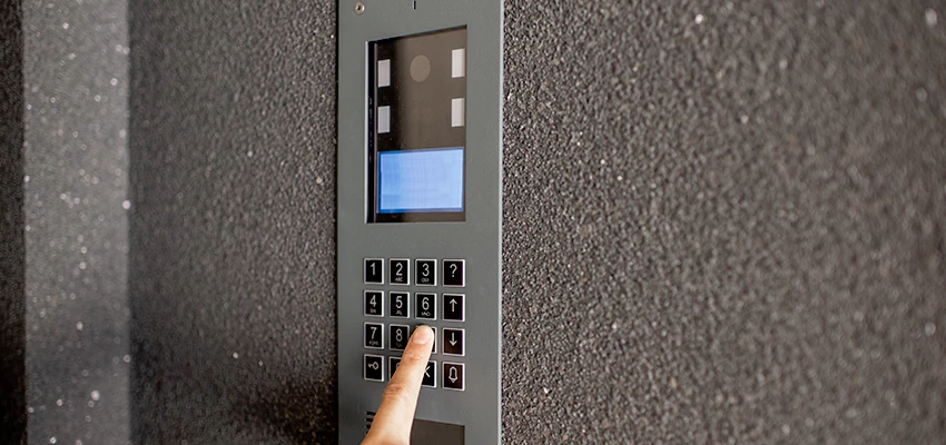 Access Control System Installation in Blackhawk, California
