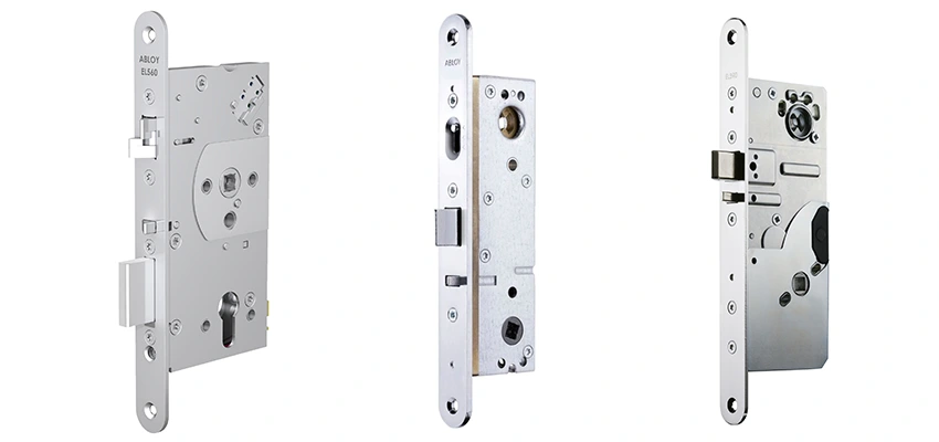 ASSA-Abloy Locks Hinge Repair in Blackhawk, California