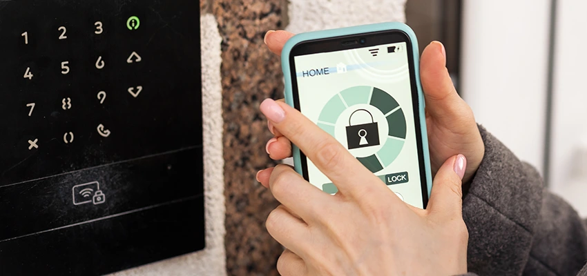 Building Security Upgrades in Blackhawk, CA