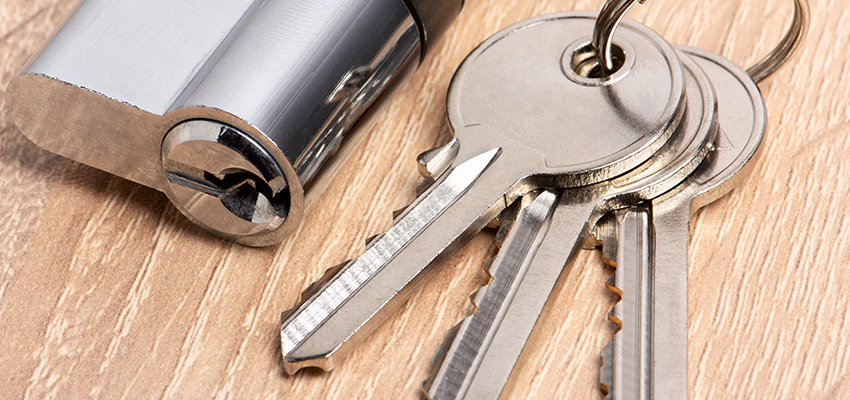 Lock Rekeying Services in Blackhawk, California