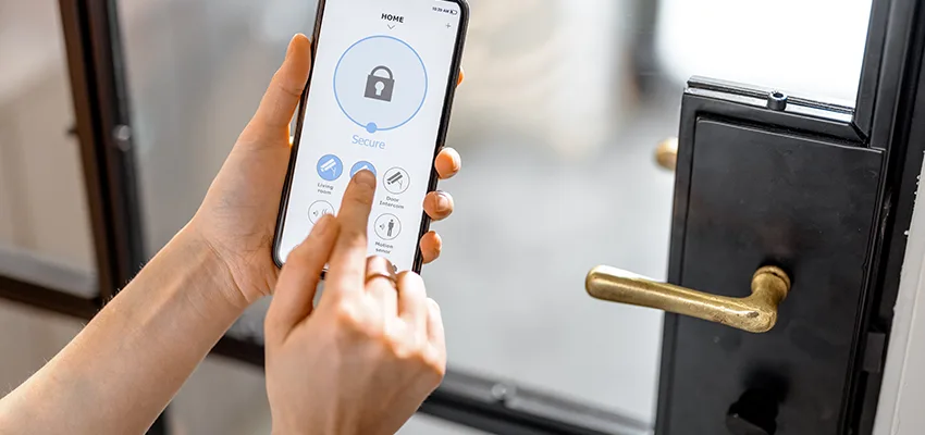 Remote Control Locks Sensor Repair in Blackhawk, California