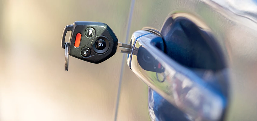 Automotive Locksmith Key Programming Specialists in Blackhawk, CA