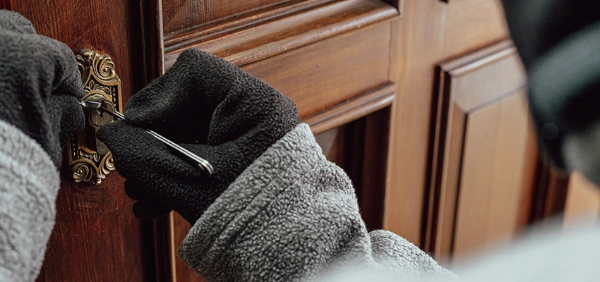 Burglar Damage Electronic Locks Repair in Blackhawk, CA