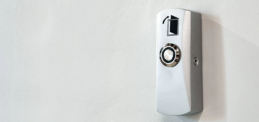 Residential Access Keypads Systems Installation in Blackhawk, CA