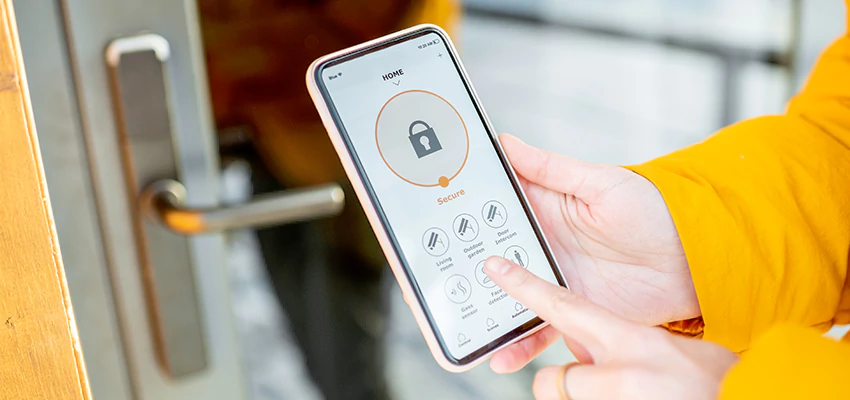 Automatic Door Lock Opener Repair in Blackhawk, California