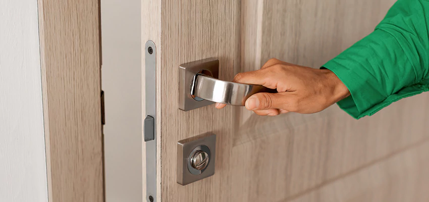 Garage Door Lock Reinforcements in Blackhawk, California