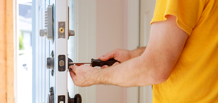 Eviction Locksmith For Key Fob Replacement Services in Blackhawk, CA