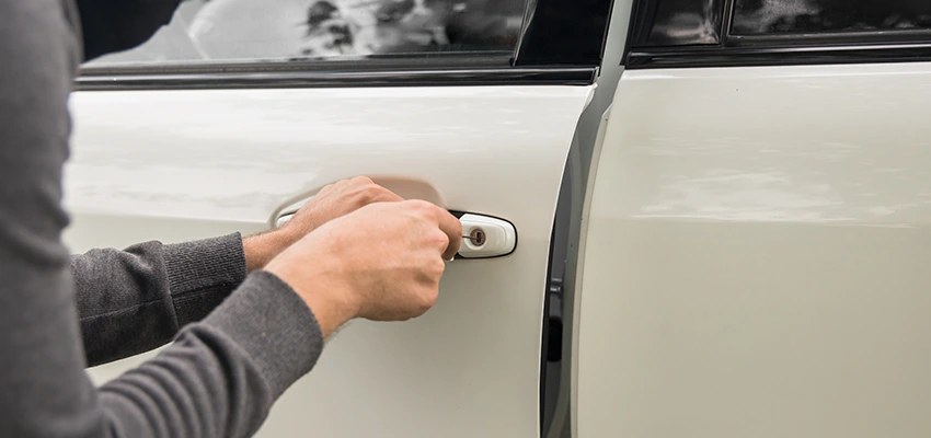 Unlock Car Door Service in Blackhawk, CA