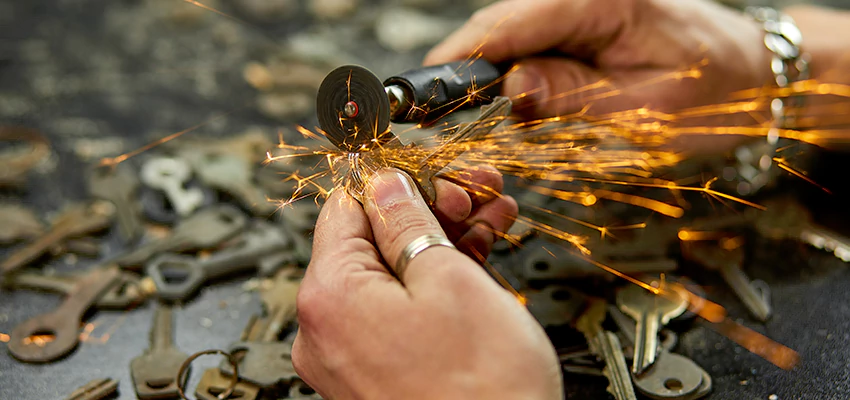 24/7 Locksmith Services For Lock Rekeying in Blackhawk, CA