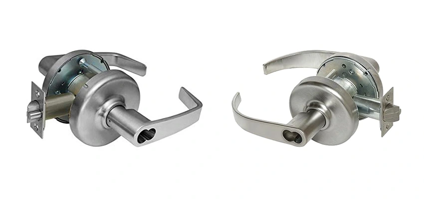 Corbin Russwin Unit Locks Repair Installation in Blackhawk, CA