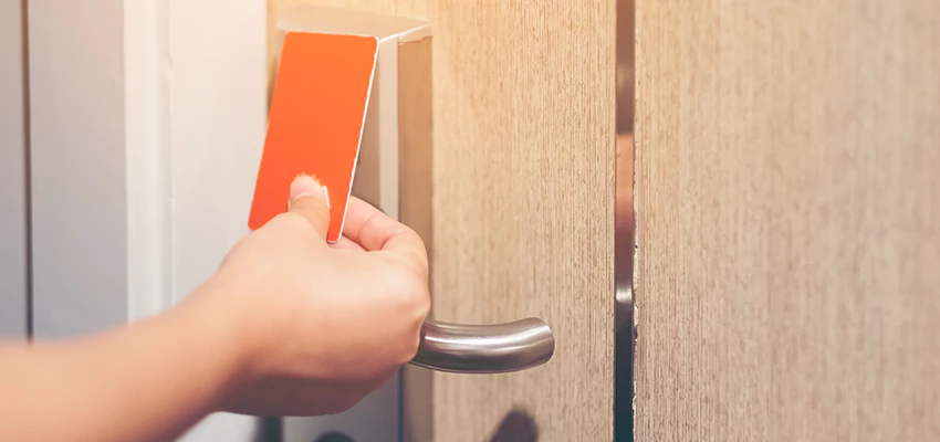 Electronic Locks Motor Repair in Blackhawk, California