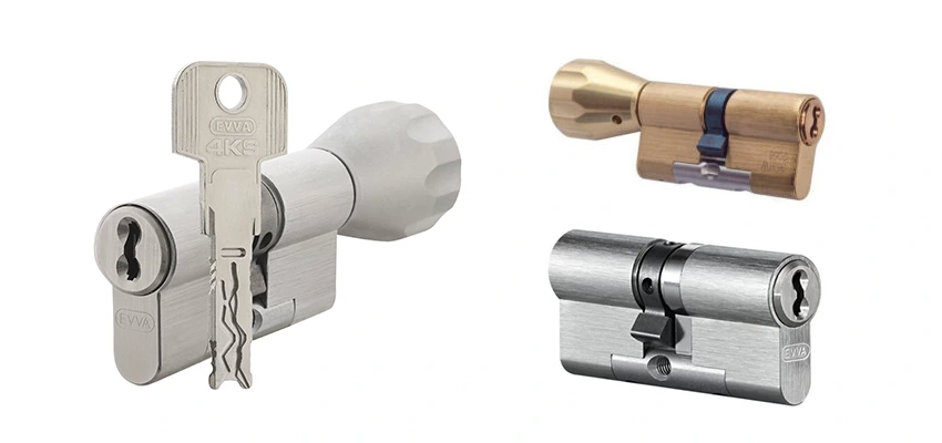 Evva Padlock Installation in Blackhawk, California