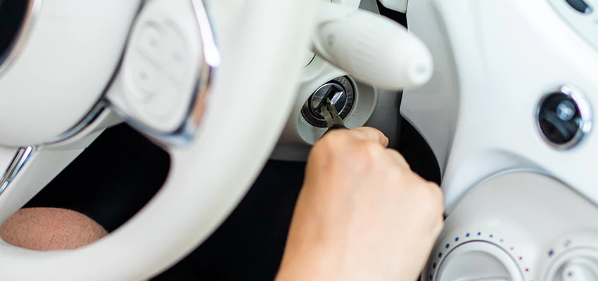 Ignition Lock Barrel Replacement Near Me in Blackhawk, California