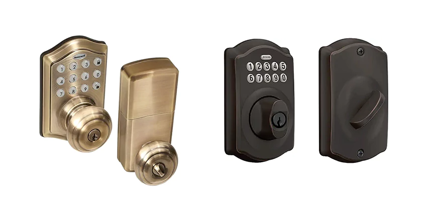 Medeco Locks Replacement in Blackhawk, CA