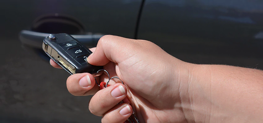 Car Door Unlocking Locksmith in Blackhawk, California