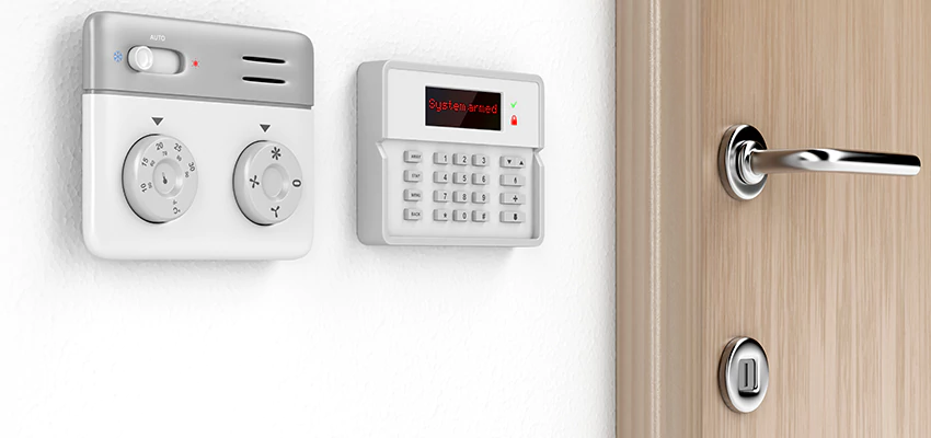 Commercial Electronic Door Lock Services in Blackhawk, CA