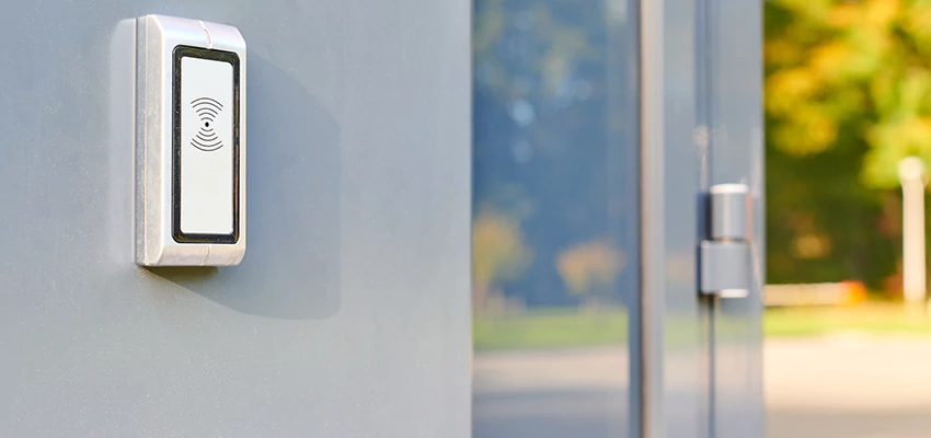 Glass Door Electric Lock Repair in Blackhawk, CA